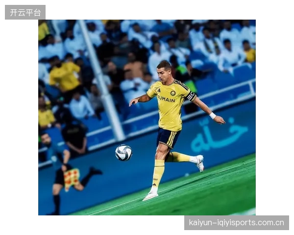 C罗儿子U14首秀破门，球迷狂喊“又一传奇！”