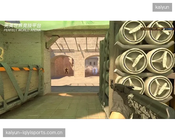 CS2战队冲锋极限换位赢得赛点——从战术到执行的完美蜕变