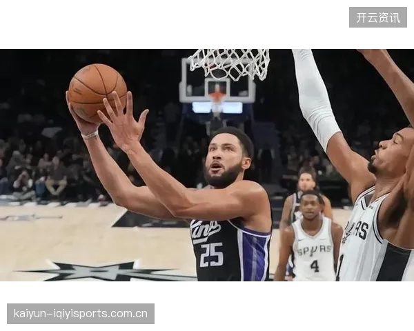 勇士战胜国王，西蒙斯回归带火力，伦德博格全能爆发！NBA赛场上的“超级组合”如何让你重拾信心？
